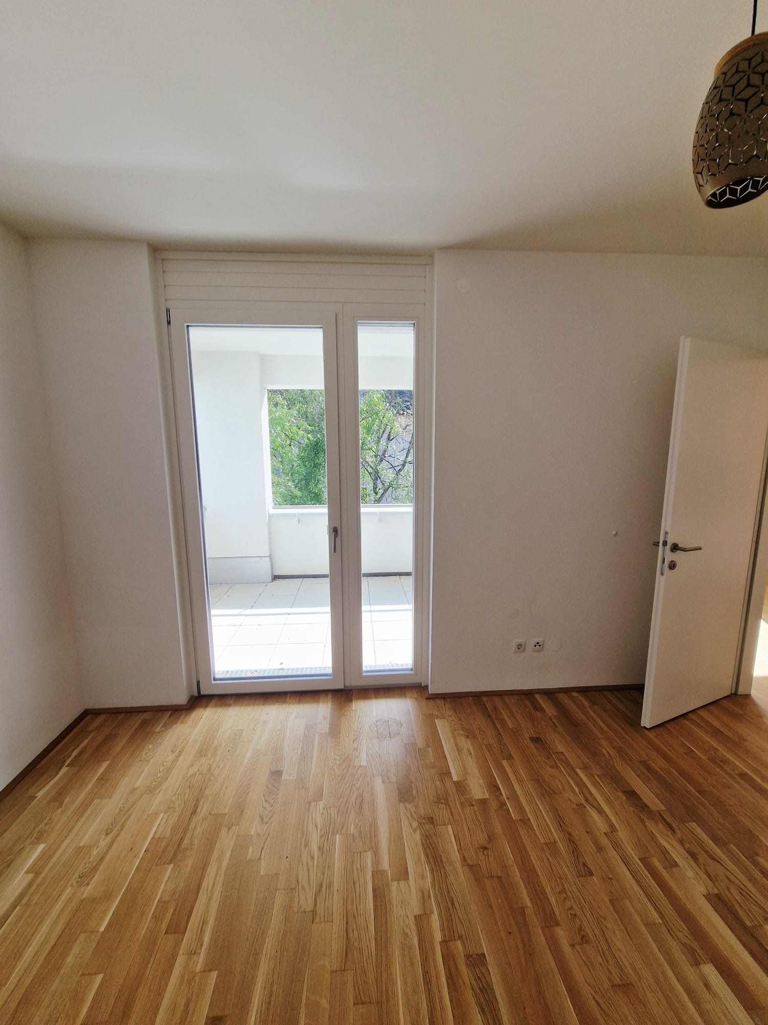 Moderne 2-Zi-Wohnung mit Balkon in Graz, neuwertig, 41m², Miete €780,97!