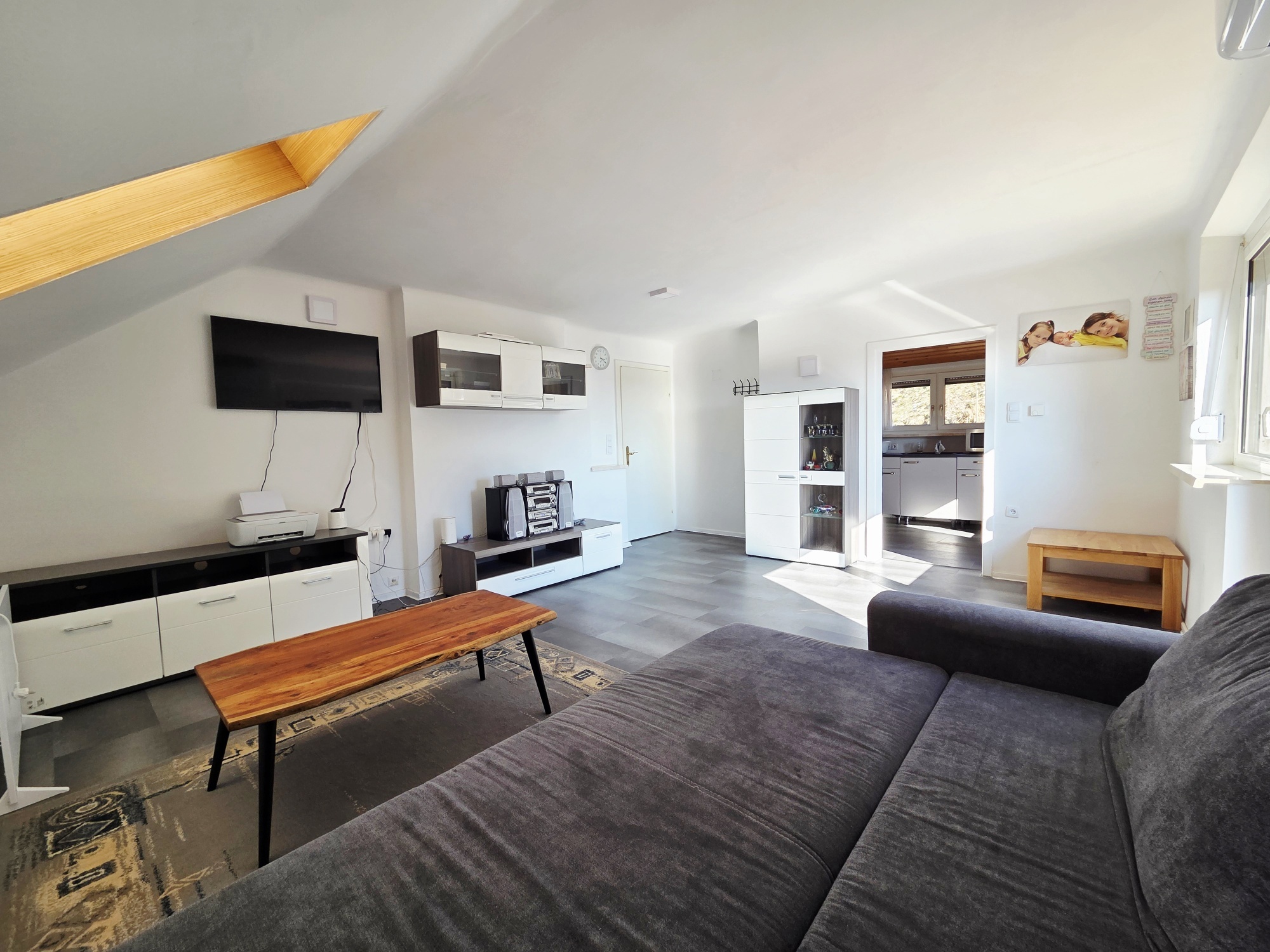 Traumhaftes Familienhaus in Sankt Georgen – 8 Zimmer, Garten, Terrasse, Top-Ausstattung!