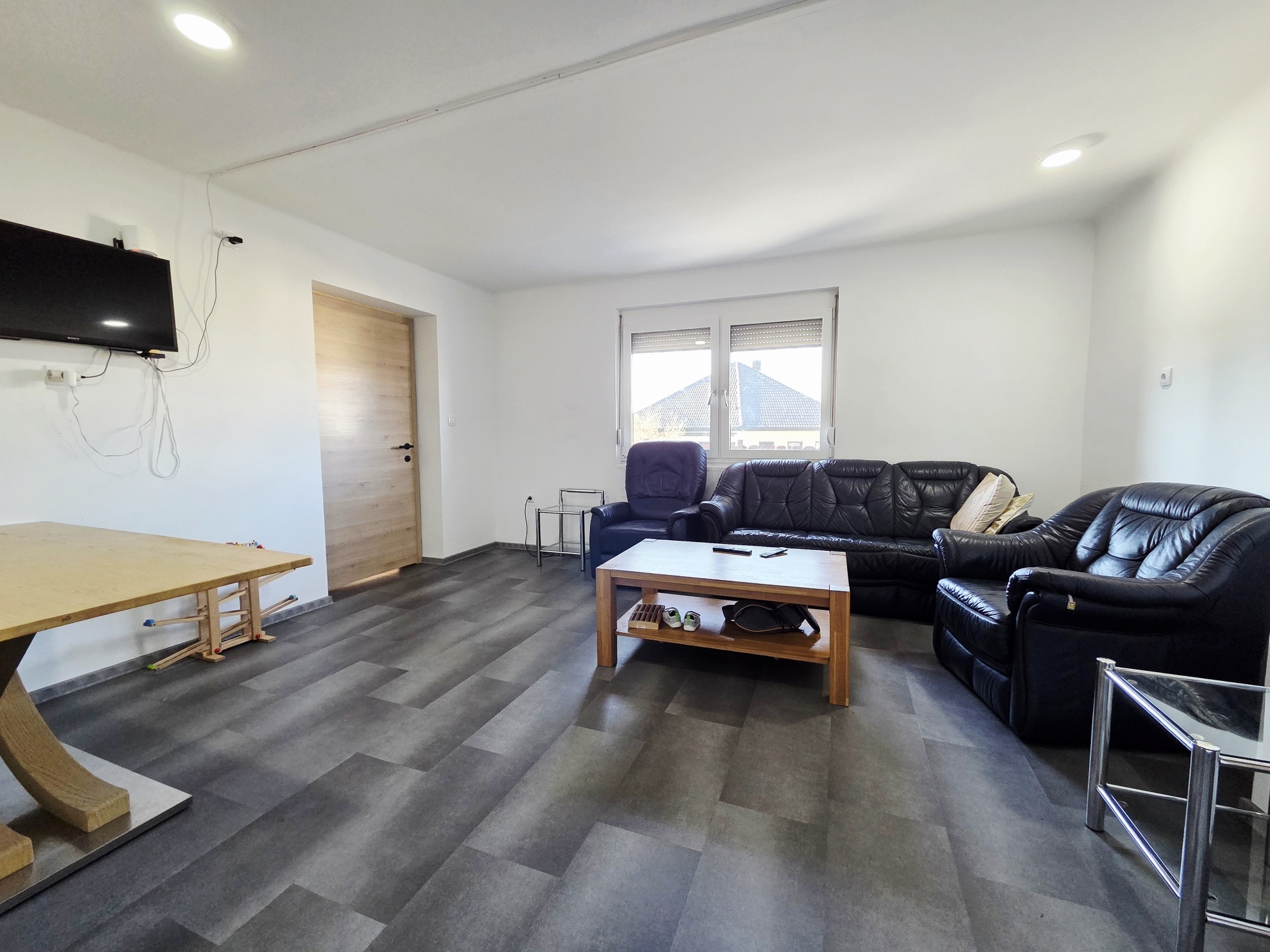 Traumhaftes Familienhaus in Sankt Georgen – 8 Zimmer, Garten, Terrasse, Top-Ausstattung!