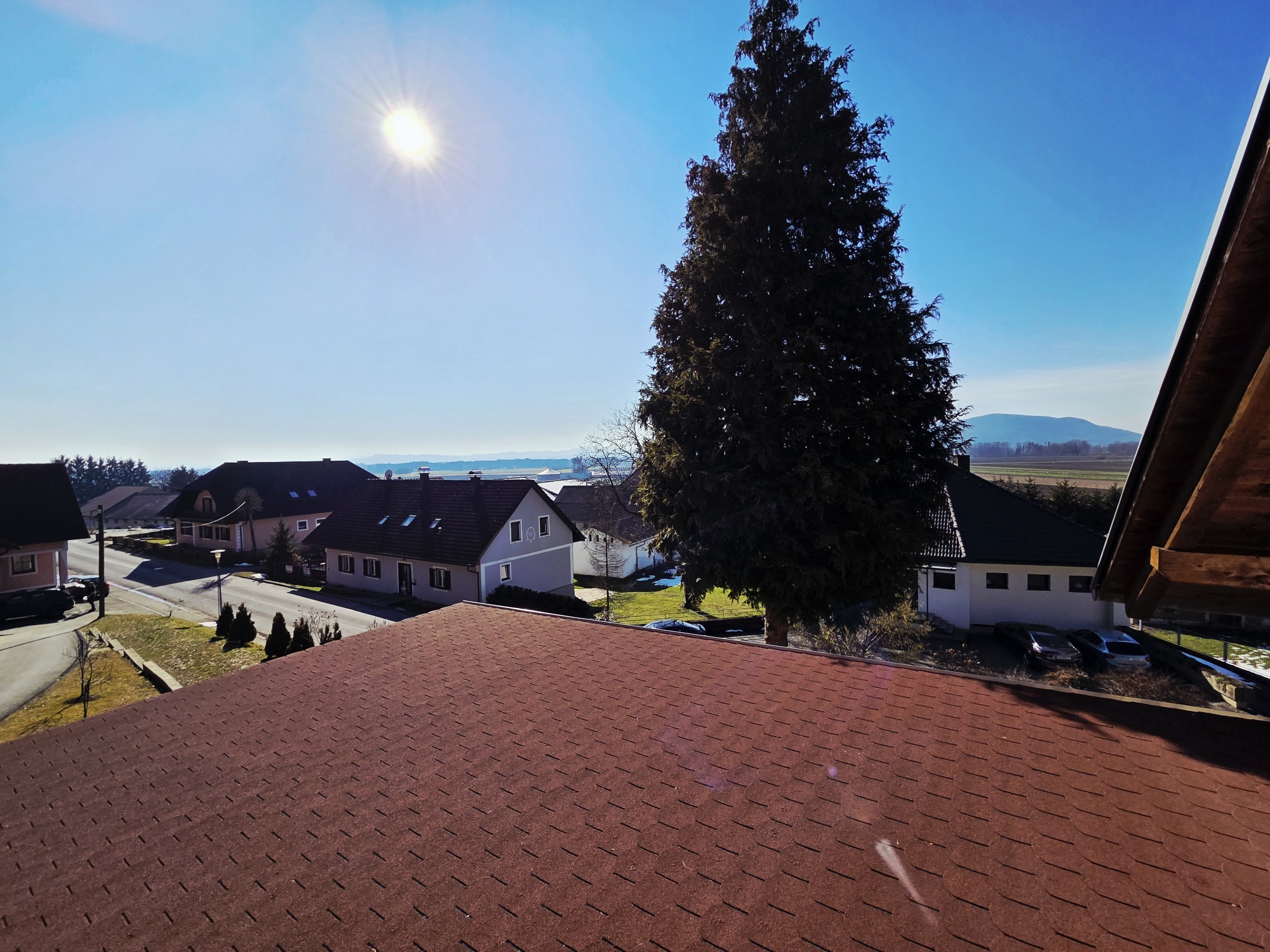 Traumhaftes Familienhaus in Sankt Georgen – 8 Zimmer, Garten, Terrasse, Top-Ausstattung!