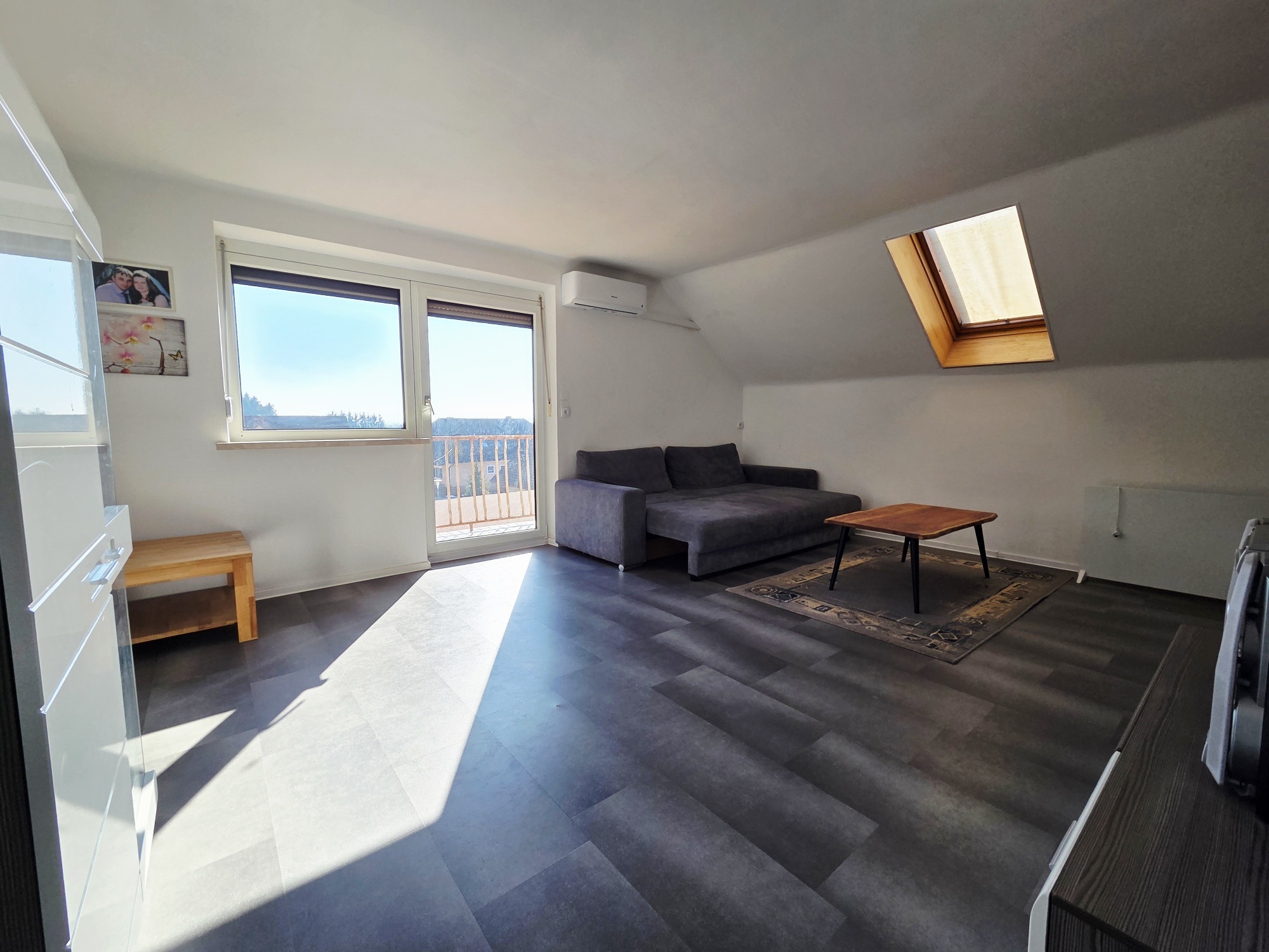 Traumhaftes Familienhaus in Sankt Georgen – 8 Zimmer, Garten, Terrasse, Top-Ausstattung!