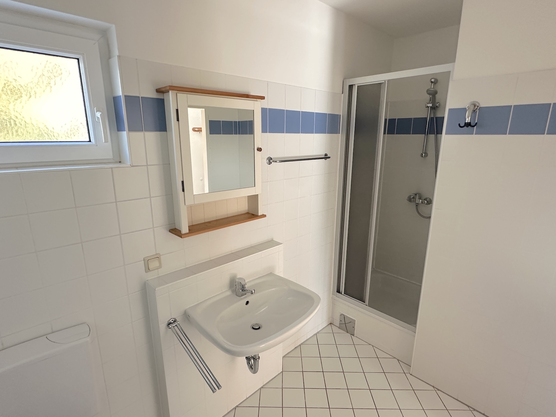 Gemütliche 2-Zi Wohnung mit Stellplatz und Grünblick in 8010 Graz