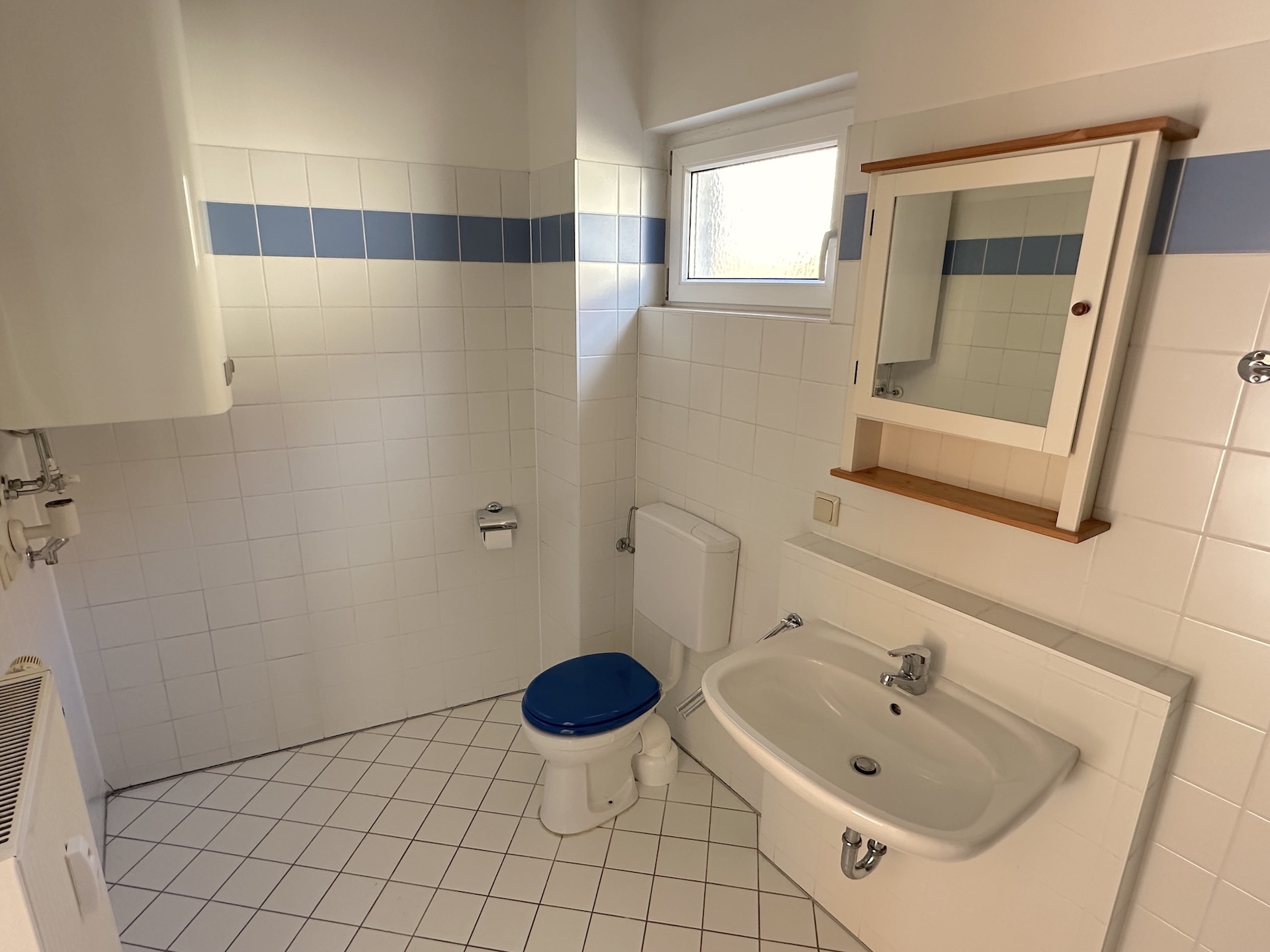 Gemütliche 2-Zi Wohnung mit Stellplatz und Grünblick in 8010 Graz