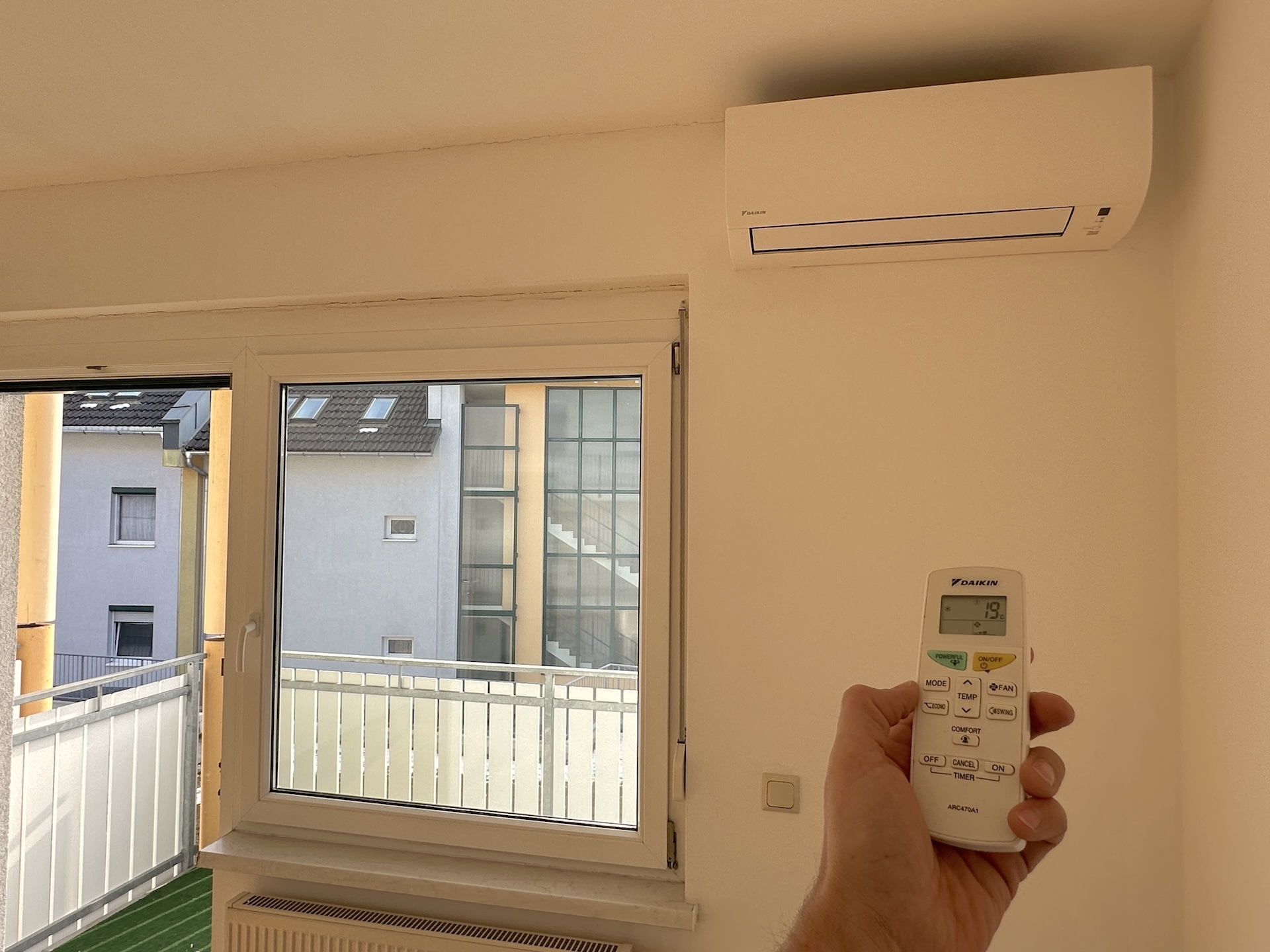 Gemütliche 2-Zi Wohnung mit Stellplatz und Grünblick in 8010 Graz