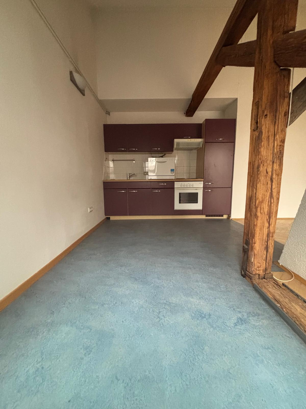 Moderne 3-Zimmer-Dachgeschosswohnung in Graz mit idealer Raumaufteilung