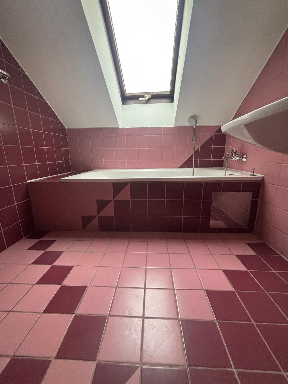 Moderne 3-Zimmer-Dachgeschosswohnung in Graz mit idealer Raumaufteilung