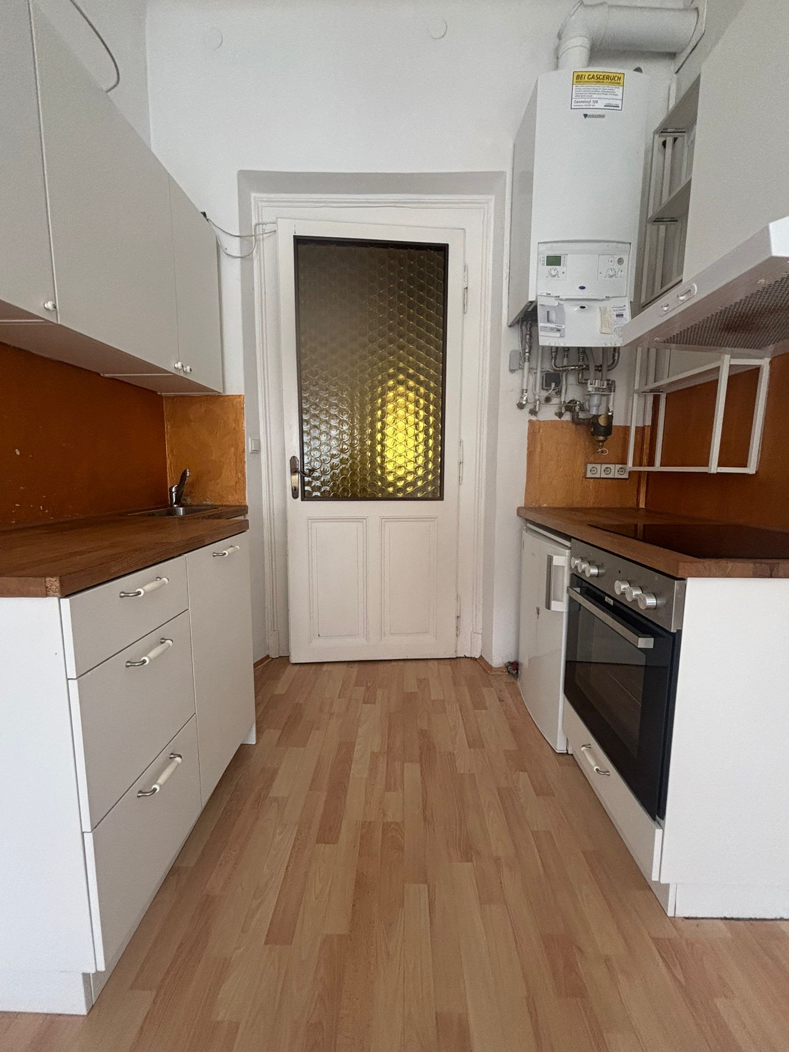 Moderne 81m² Wohnung in Graz mit offener Küche und tollem Stadtblick!