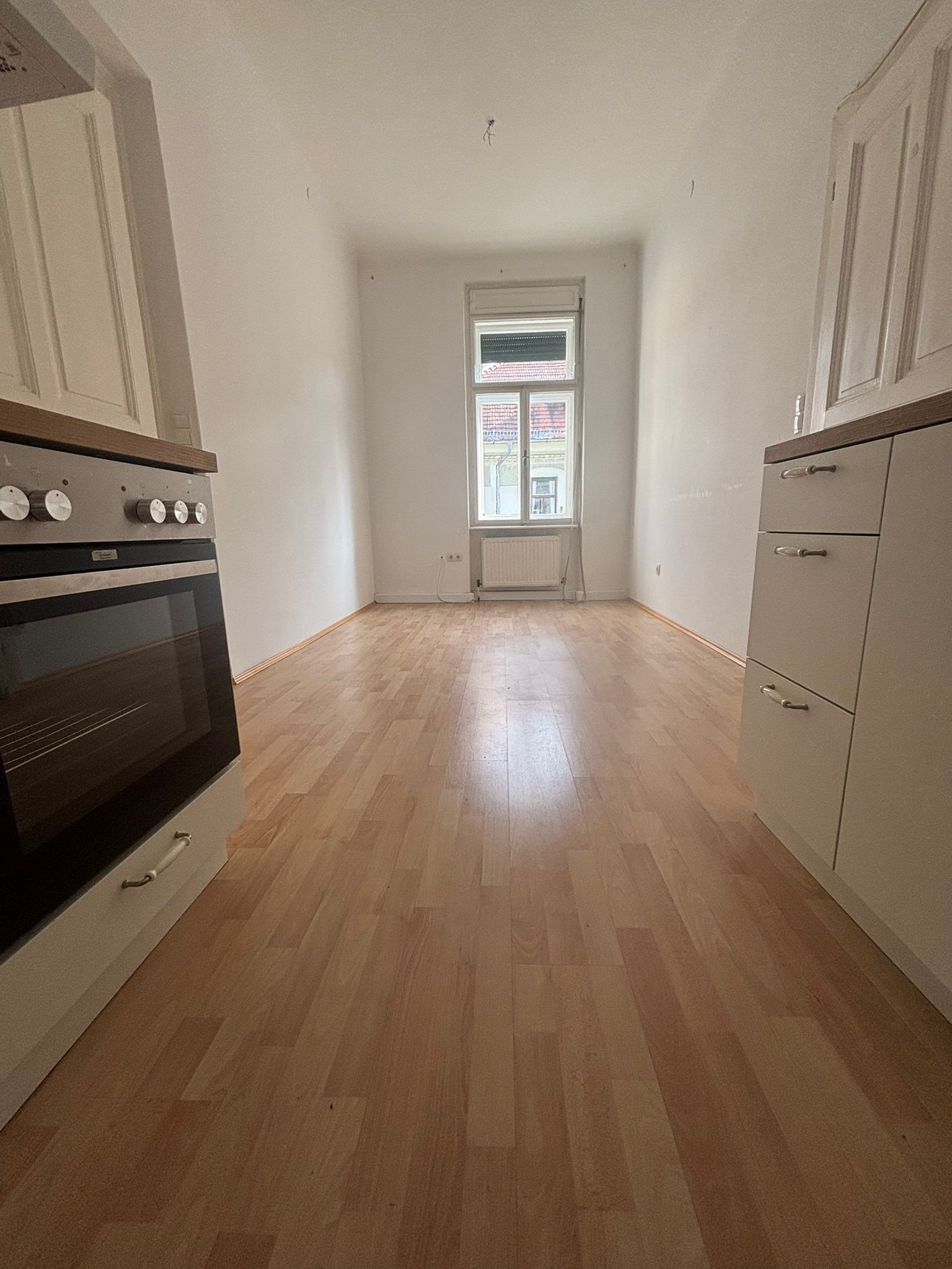 Moderne 81m² Wohnung in Graz mit offener Küche und tollem Stadtblick!