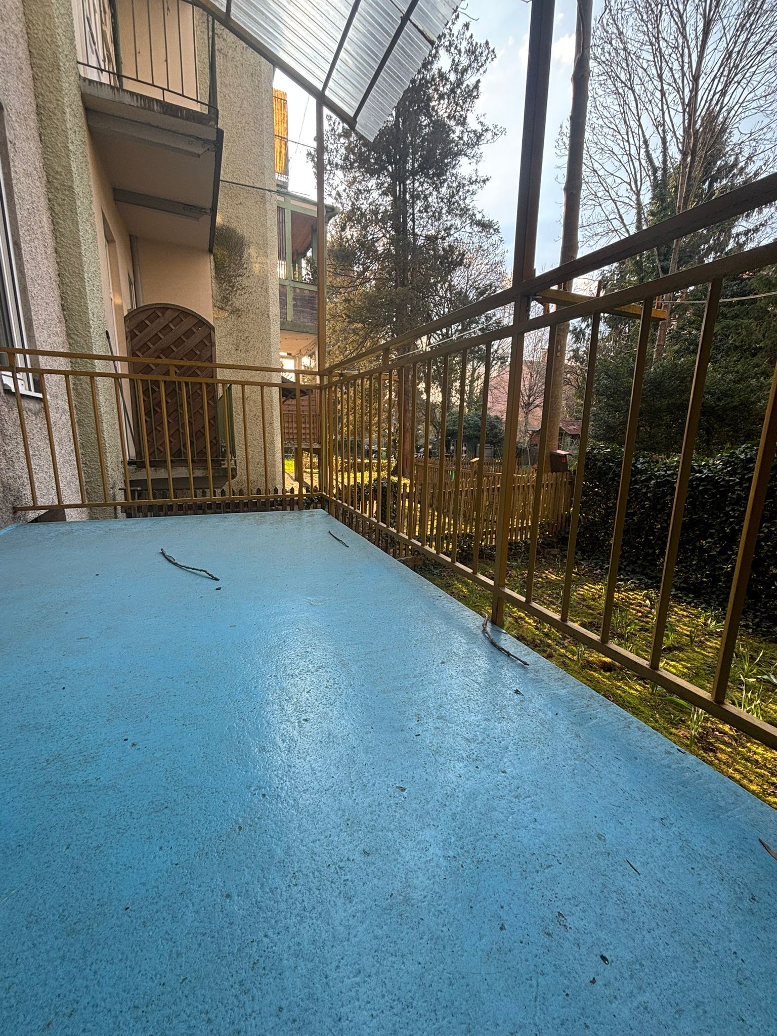 Großzügige 3-Zi. Wohnung mit Terrasse, Parkett & Stadtblick in 8010 Graz