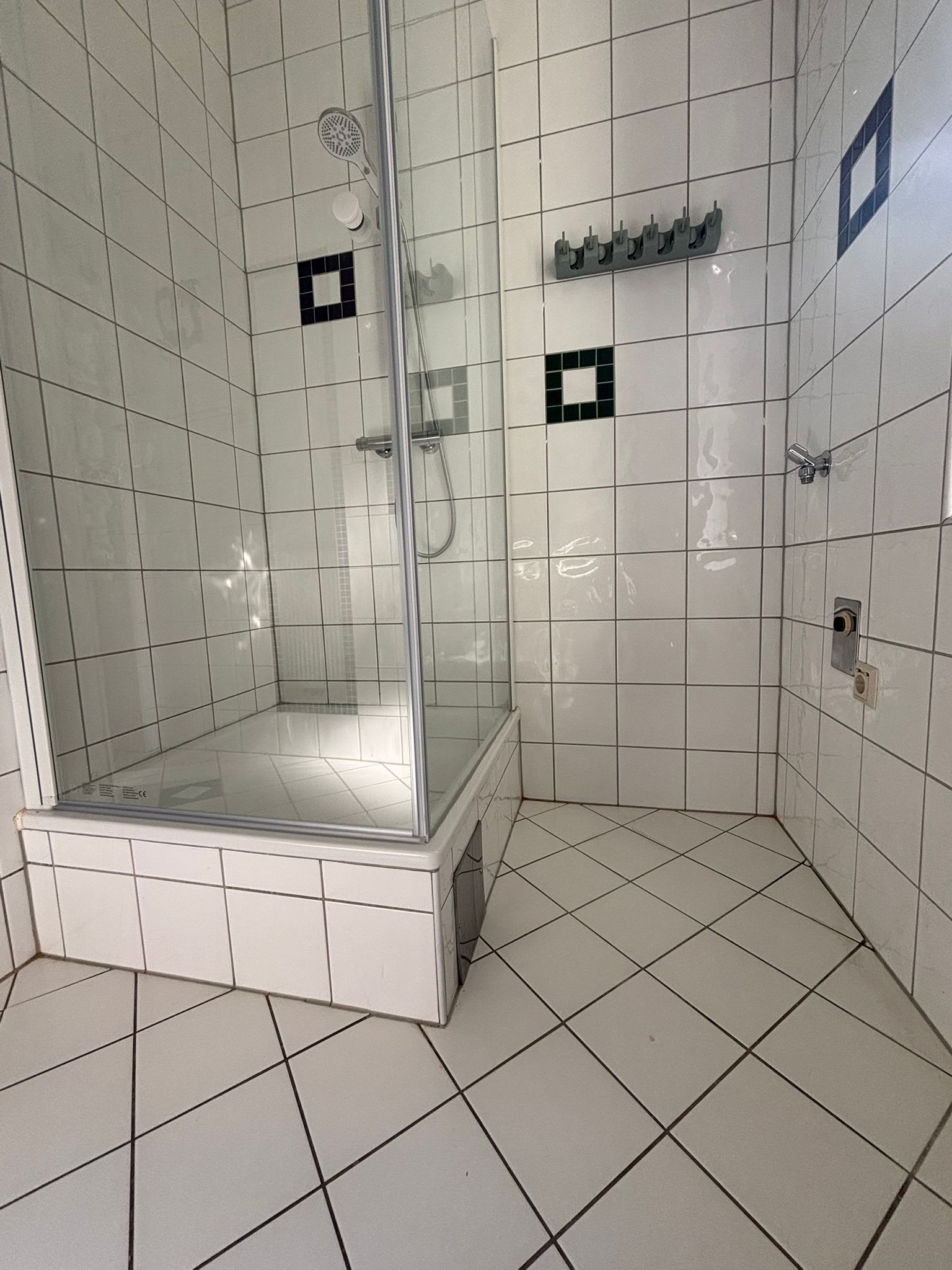 Helle 3-Zi-Wohnung mit Balkon in Graz, 68m², WG-tauglich!