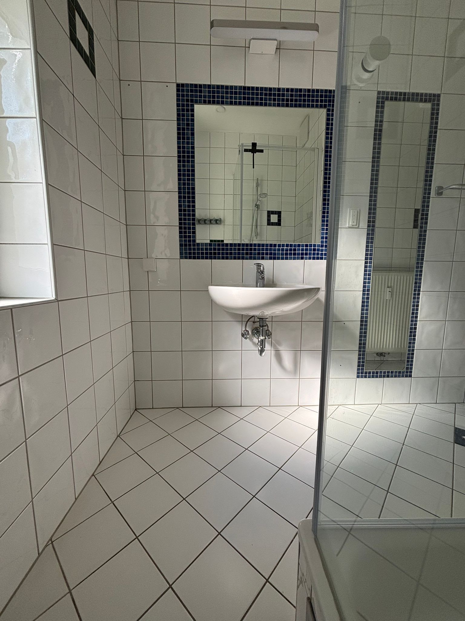 Helle 3-Zi-Wohnung mit Balkon in Graz, 68m², WG-tauglich!