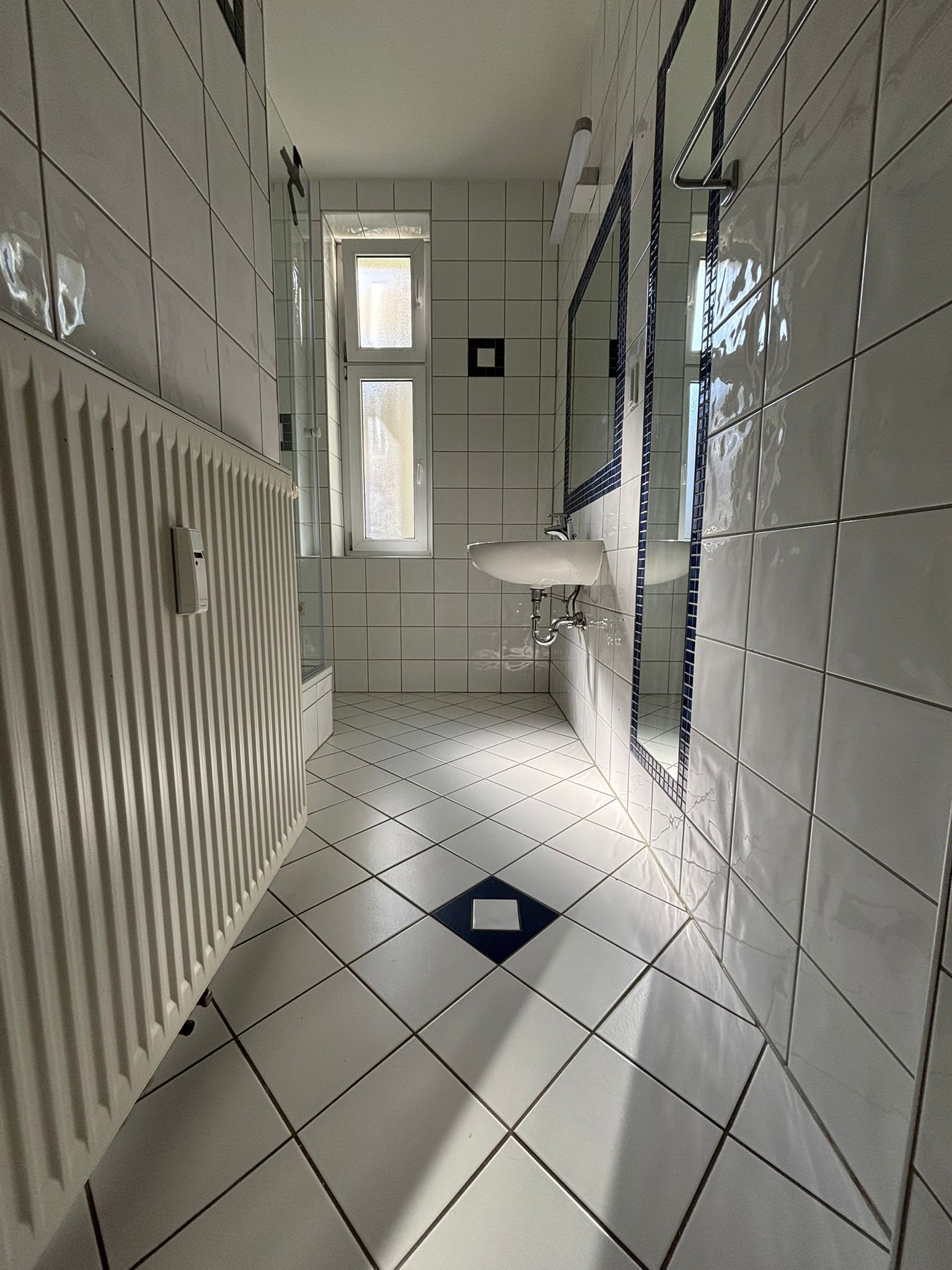 Helle 3-Zi-Wohnung mit Balkon in Graz, 68m², WG-tauglich!