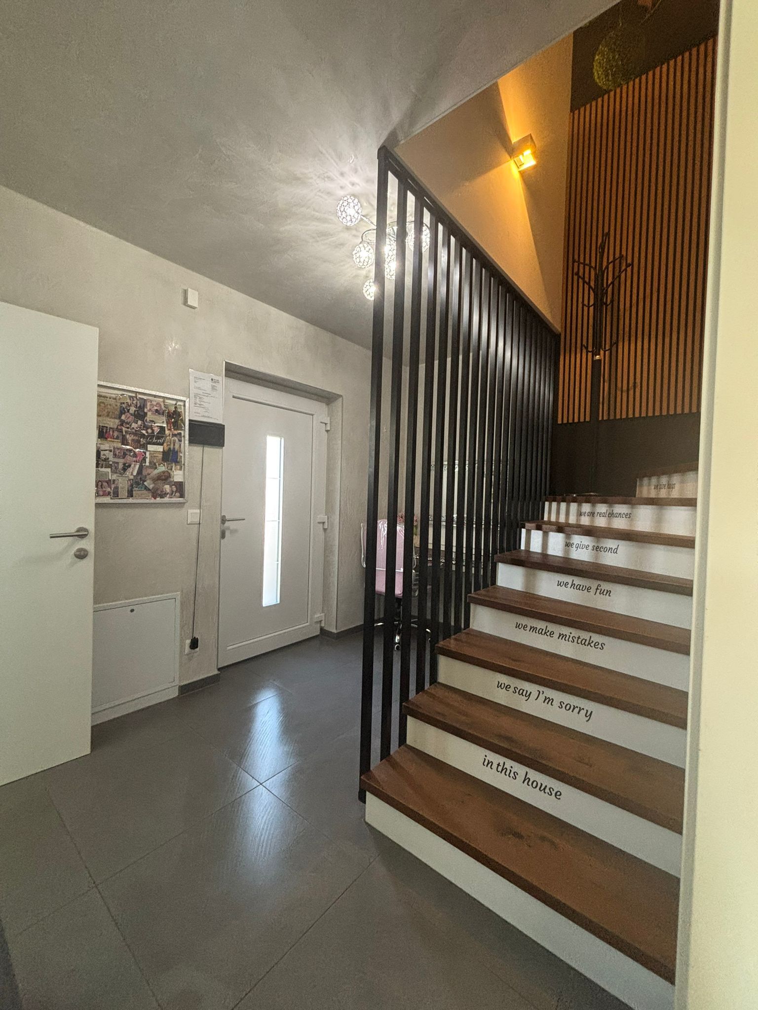 Traumhafte 4-Zimmer-Wohnung mit Balkon und Terrasse in Wildon - Jetzt zugreifen!