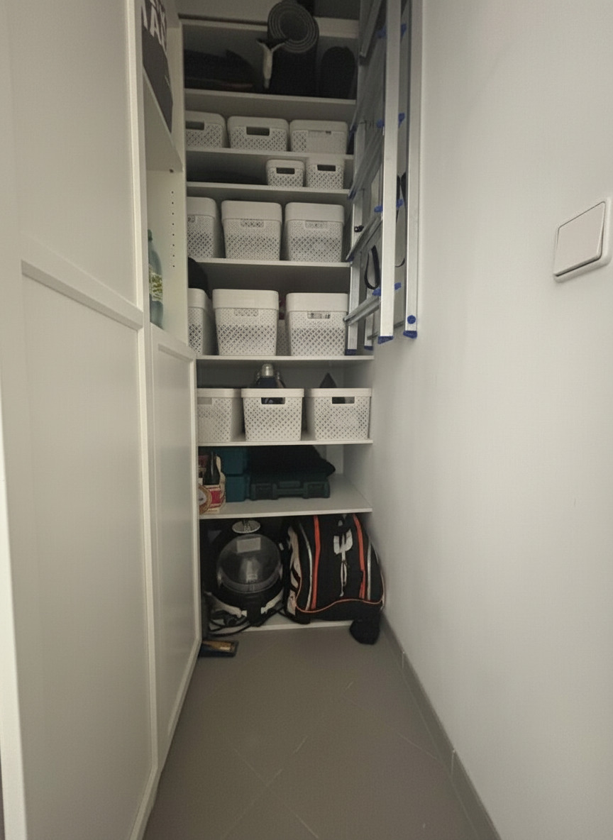 Charmante 2-Zimmer-Wohnung mit getrennter Küche in Graz !