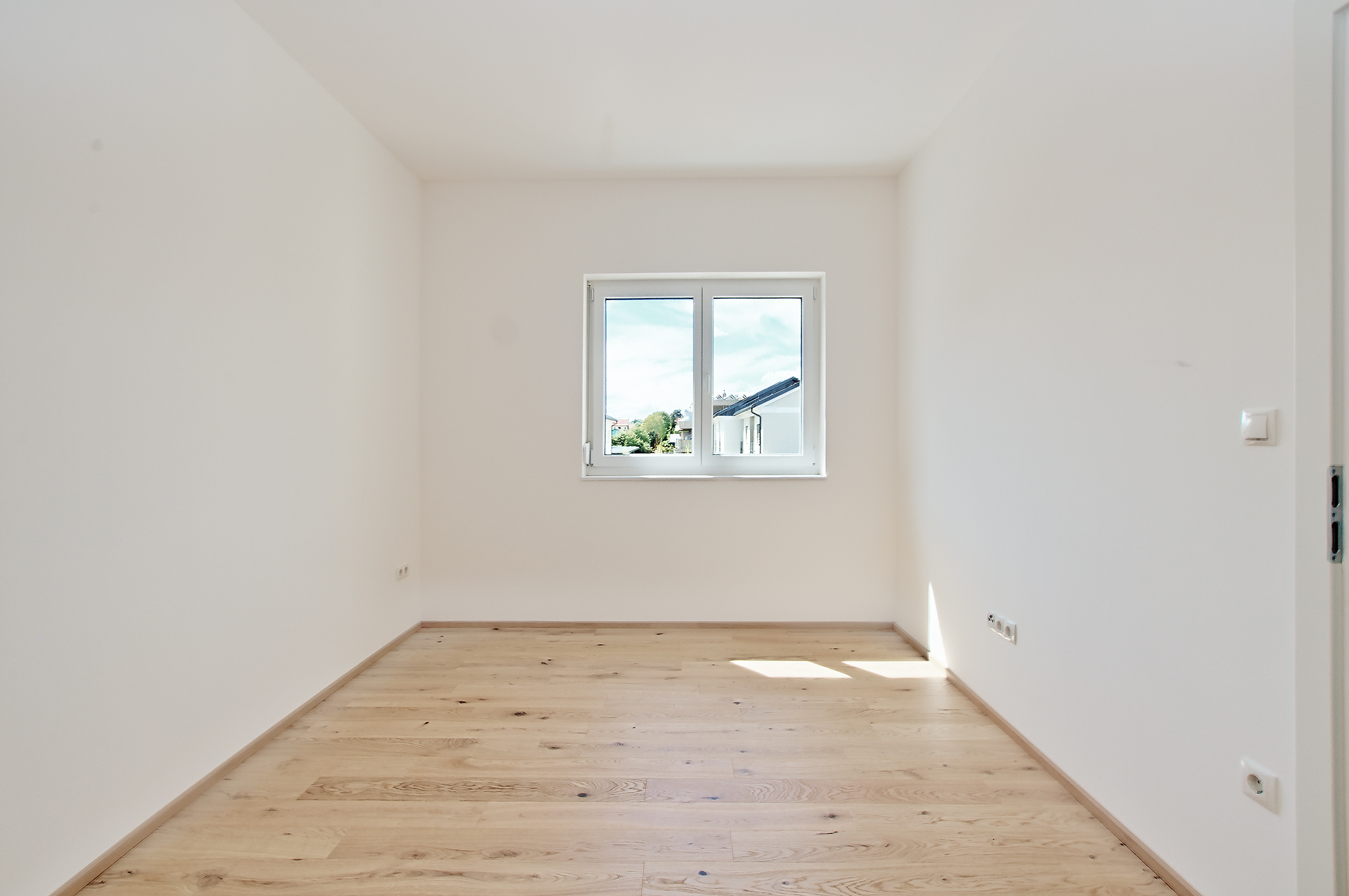 Gemütliche Erdgeschosswohnung mit Garten in Leitring – Ihr neues Zuhause wartet!