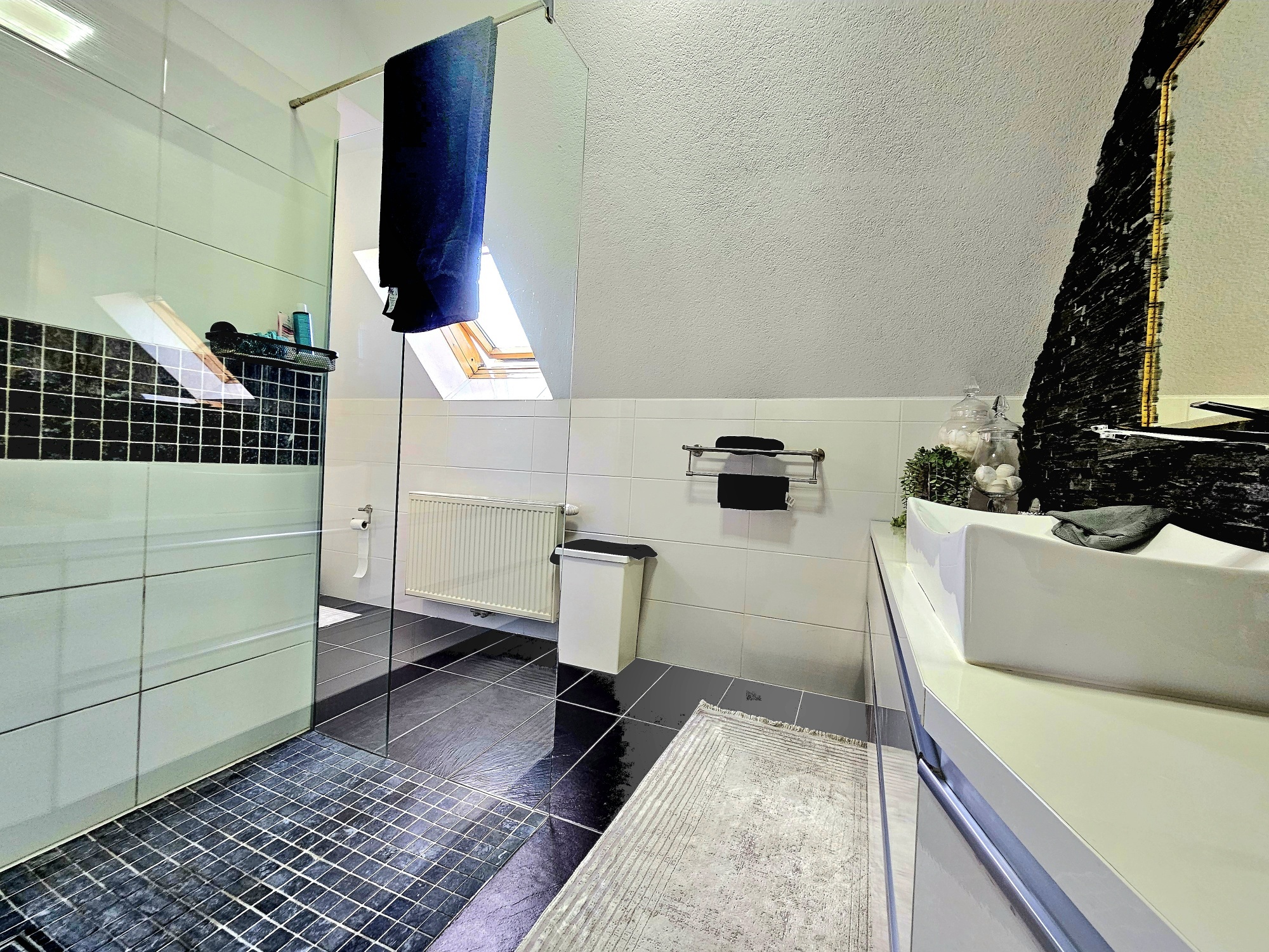 Moderne Doppelhaushälfte in Kalsdorf bei Graz: Ihr neues Zuhause mit Garten und Balkon!