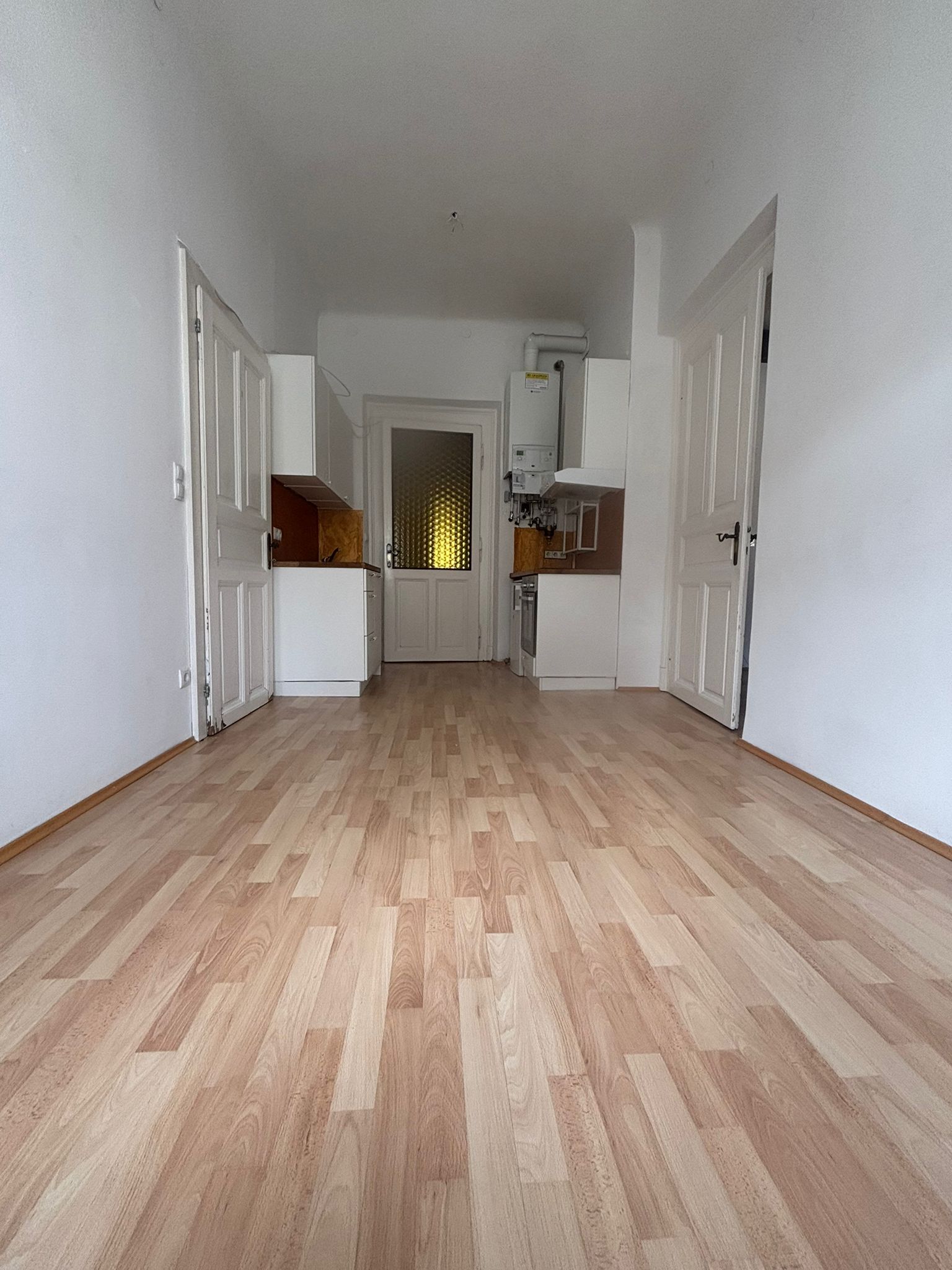 Moderne 81m² Wohnung in Graz mit offener Küche und tollem Stadtblick!
