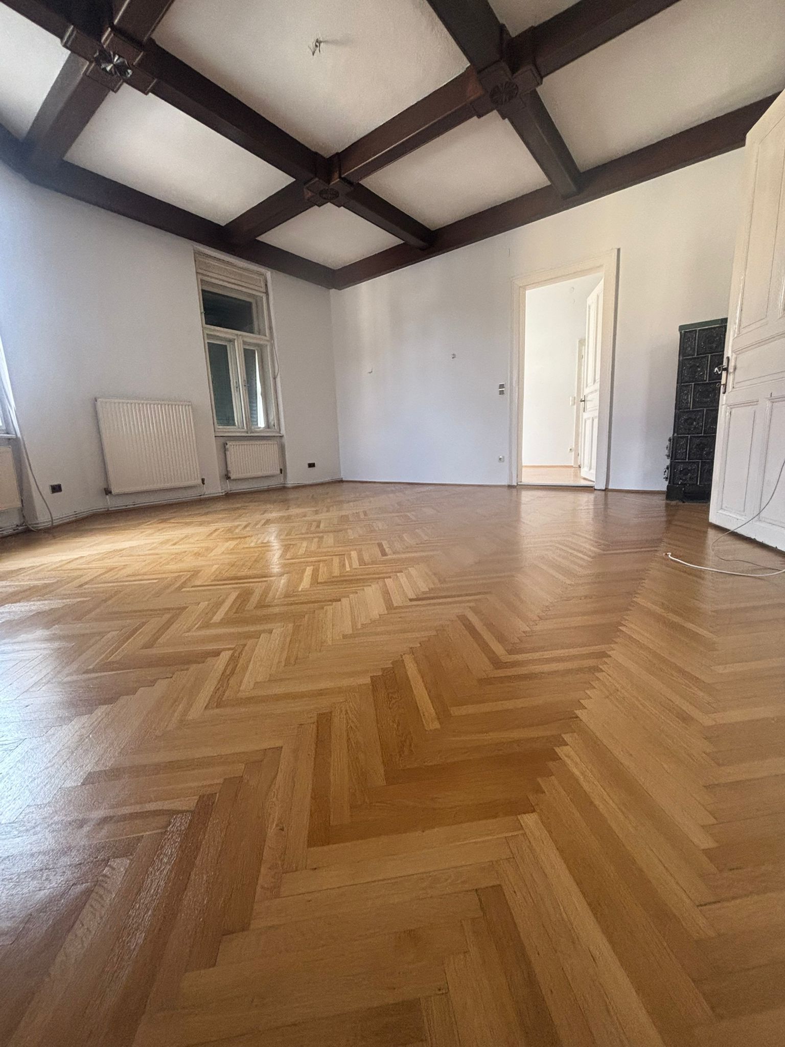 Moderne 81m² Wohnung in Graz mit offener Küche und tollem Stadtblick!