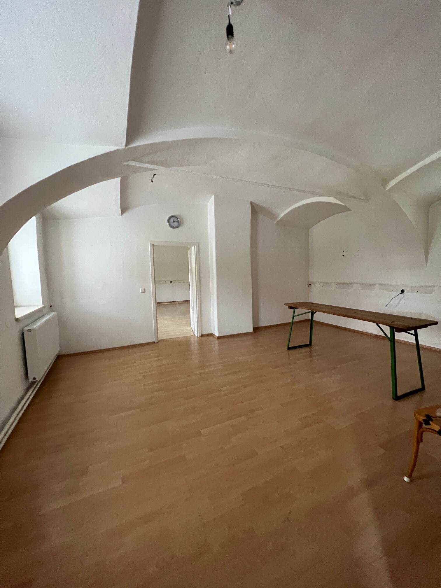 Gewerbeobjekt in St.-Peter mit Büro- und Hallenflächen