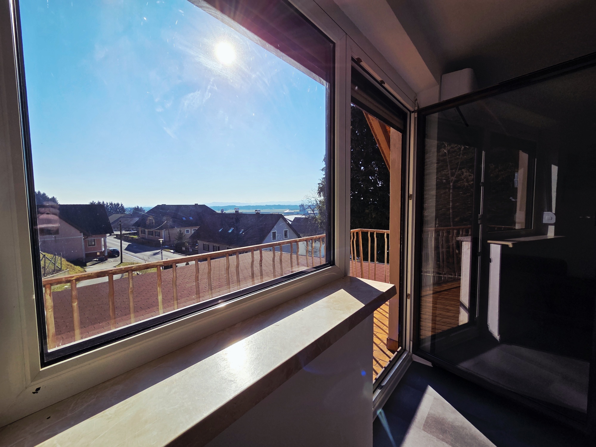 Traumhaftes Familienhaus in Sankt Georgen – 8 Zimmer, Garten, Terrasse, Top-Ausstattung!