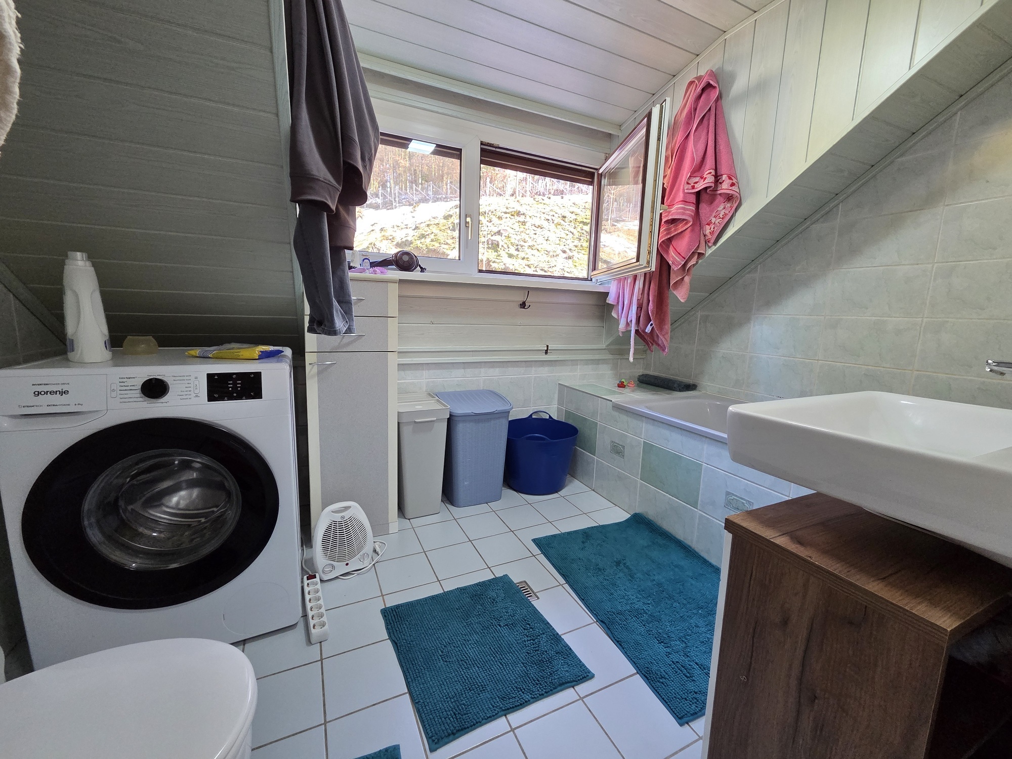 Traumhaftes Familienhaus in Sankt Georgen – 8 Zimmer, Garten, Terrasse, Top-Ausstattung!