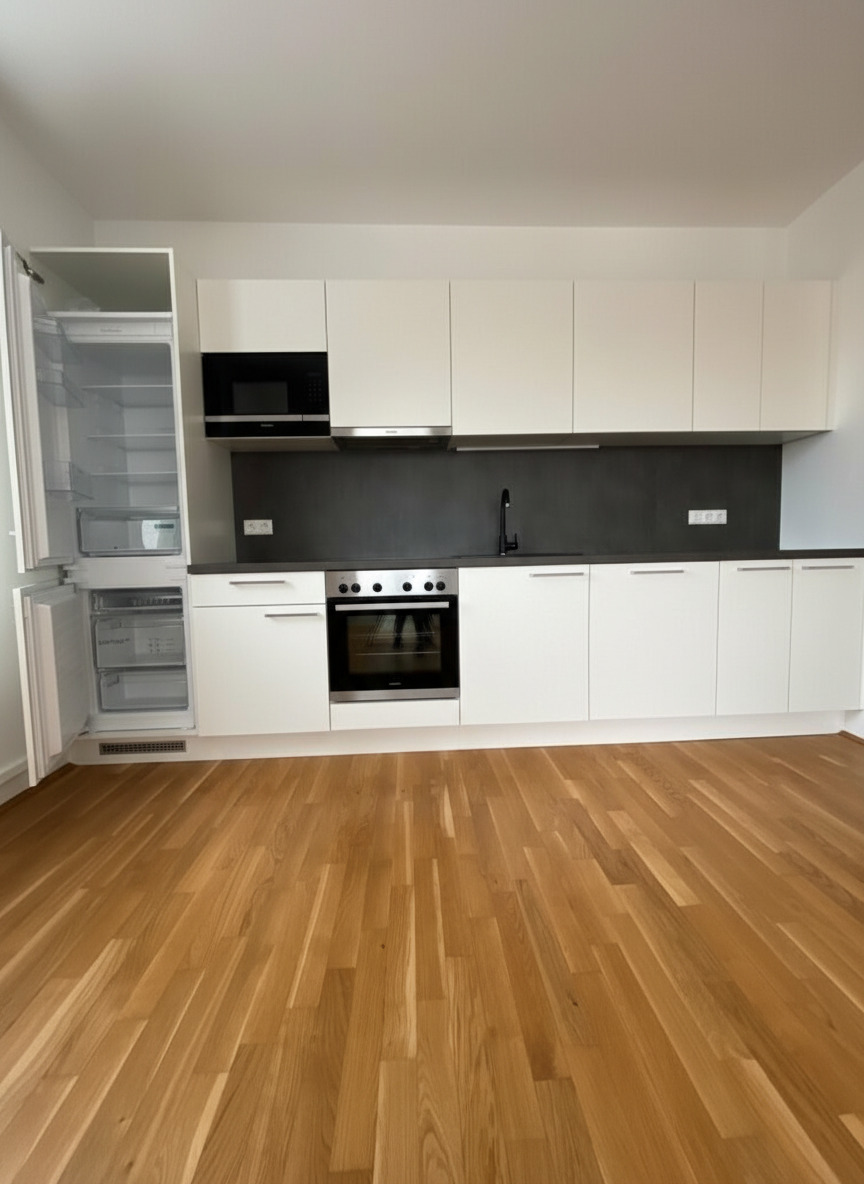 Moderne 3-Zimmer-Wohnung mit Terrasse in Graz - Ihr neues Zuhause wartet!