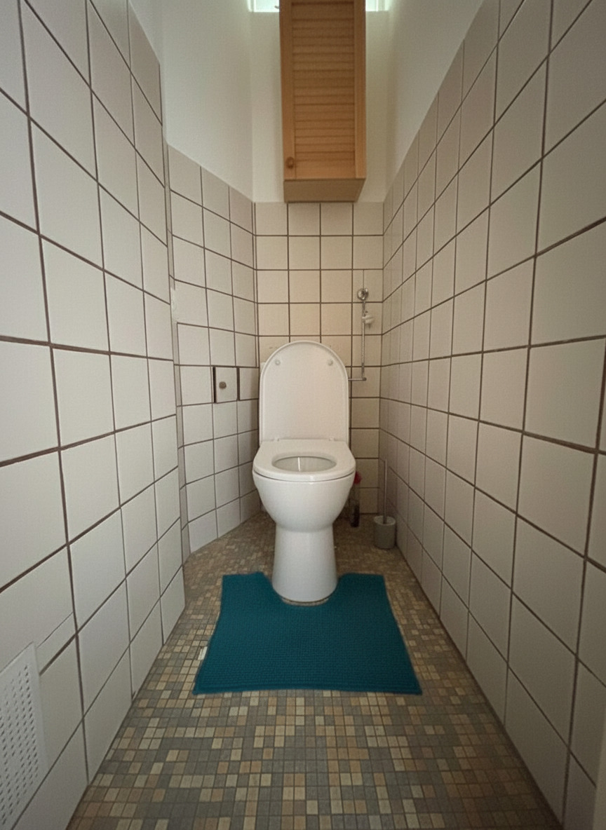 Gemütliche möbelierte 2-Zi-Wohnung mit Balkon, Parkplatz & Grünblick in 8045!