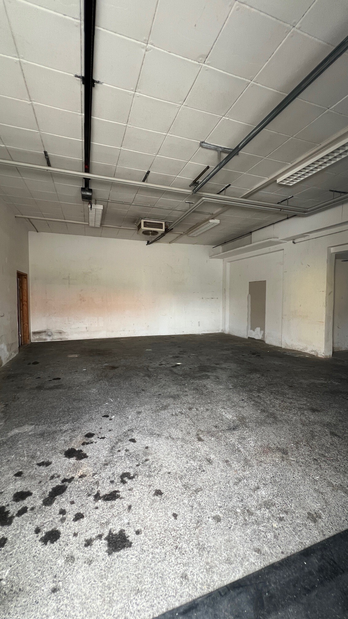 Geräumige Gewerbehalle in Wünschendorf – 235 m² für nur 1.496,00 € mtl.!