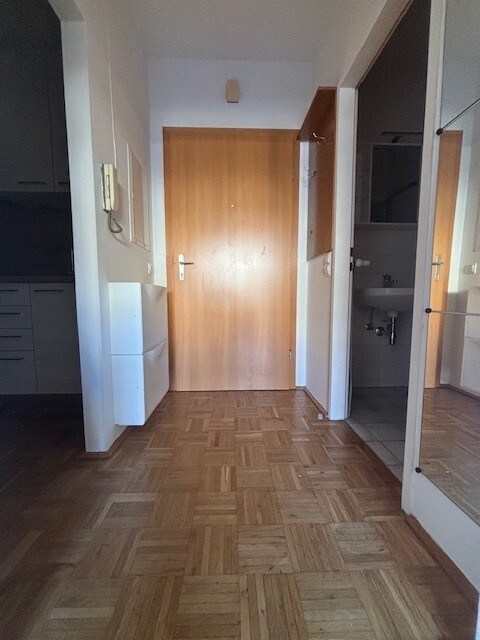 Gepflegte 1-Zi-Wohnung im EG in 8020 Graz, 26m², Miete €440, inkl. Küche & Bad