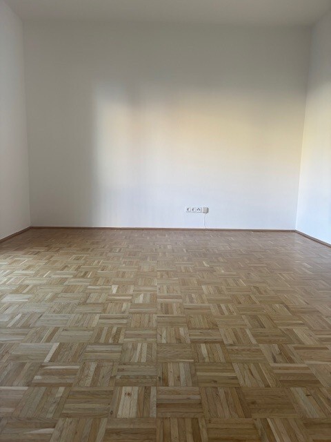 Gepflegte 1-Zi-Wohnung im EG in 8020 Graz, 26m², Miete €440, inkl. Küche & Bad