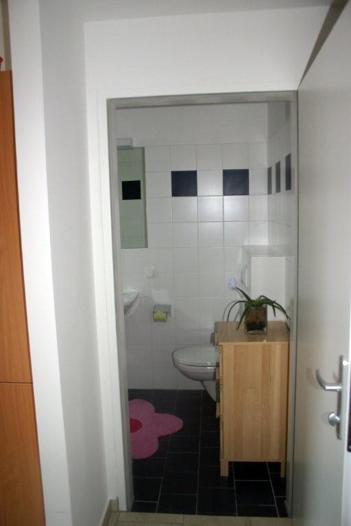 Top Wohnung 34m² mit Balkon, Einbauküche & Aufzug in 8010 Graz – Miete €627,93,-