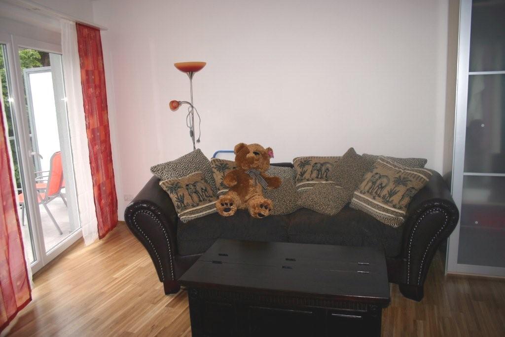 Top Wohnung 34m² mit Balkon, Einbauküche & Aufzug in 8010 Graz – Miete €627,93,-