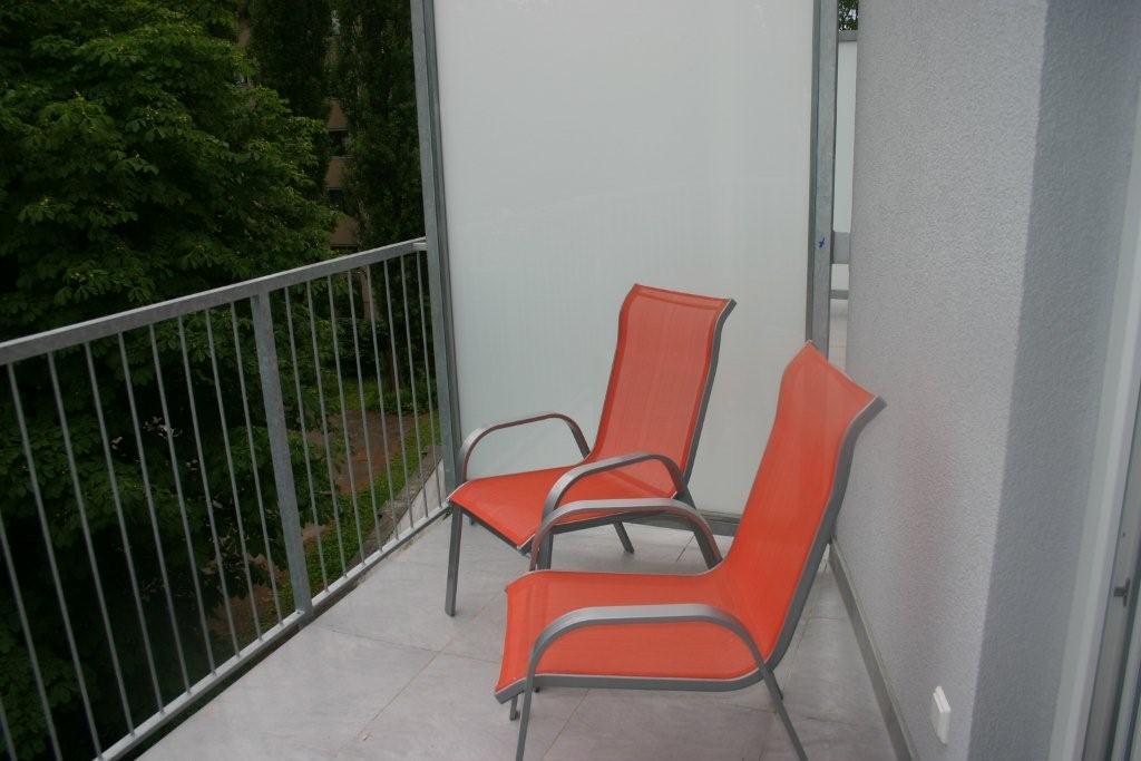 Top Wohnung 34m² mit Balkon, Einbauküche & Aufzug in 8010 Graz – Miete €627,93,-