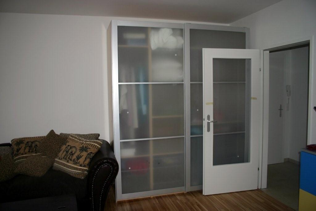 Top Wohnung 34m² mit Balkon, Einbauküche & Aufzug in 8010 Graz – Miete €627,93,-