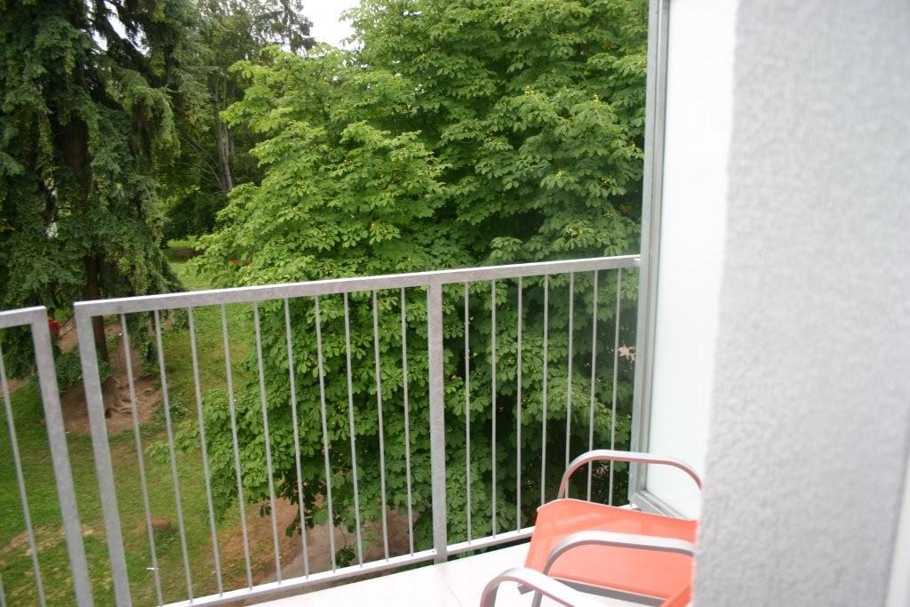 Top Wohnung 34m² mit Balkon, Einbauküche & Aufzug in 8010 Graz – Miete €627,93,-
