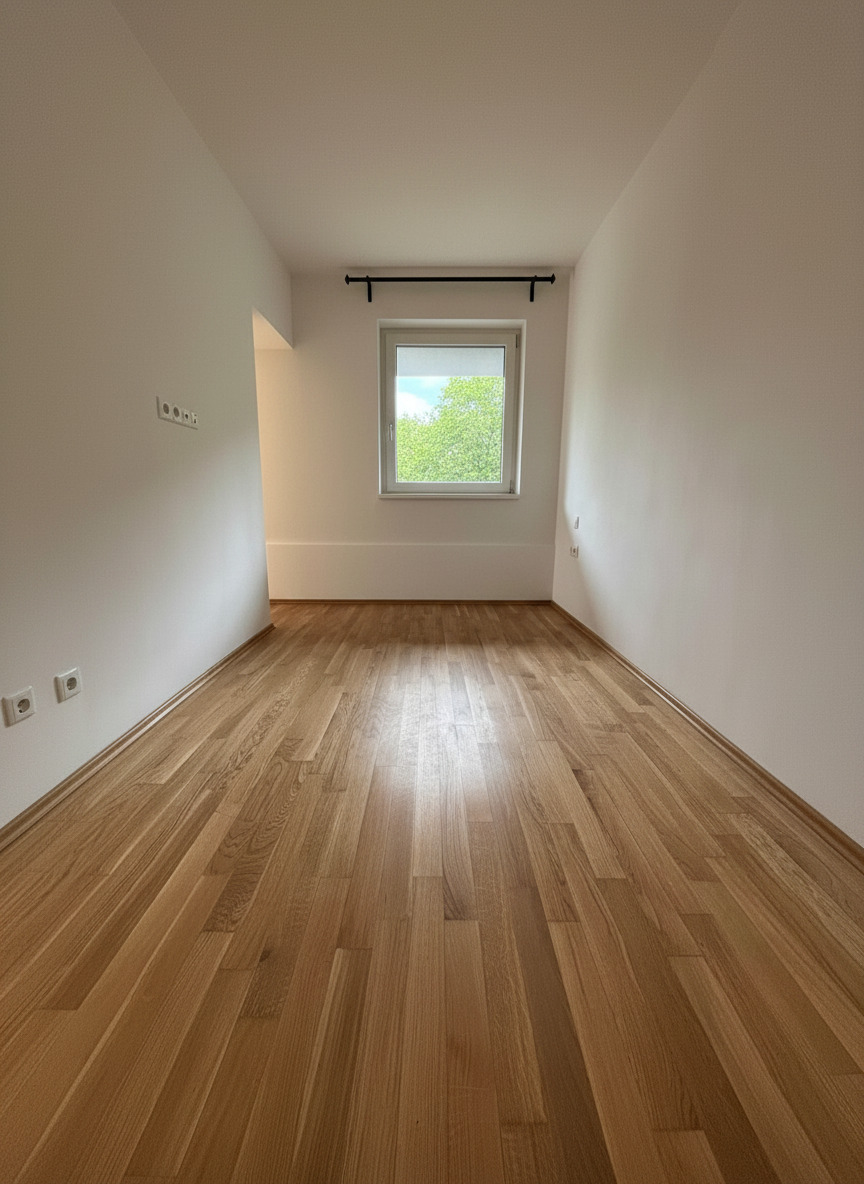 Moderne 2-Zimmer Erdgeschosswohnung mit Terrasse in 8010 Graz – 46m² Wohnkomfort!