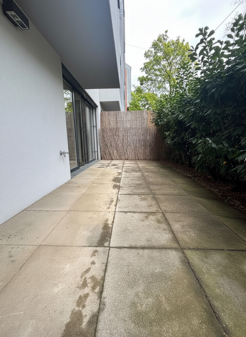 Moderne 2-Zimmer Erdgeschosswohnung mit Terrasse in 8010 Graz – 46m² Wohnkomfort!