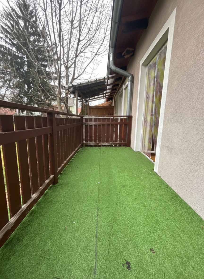 Moderne 2-Zimmer-Wohnung in Graz - Ihr neues Zuhause für nur 150.000 €!