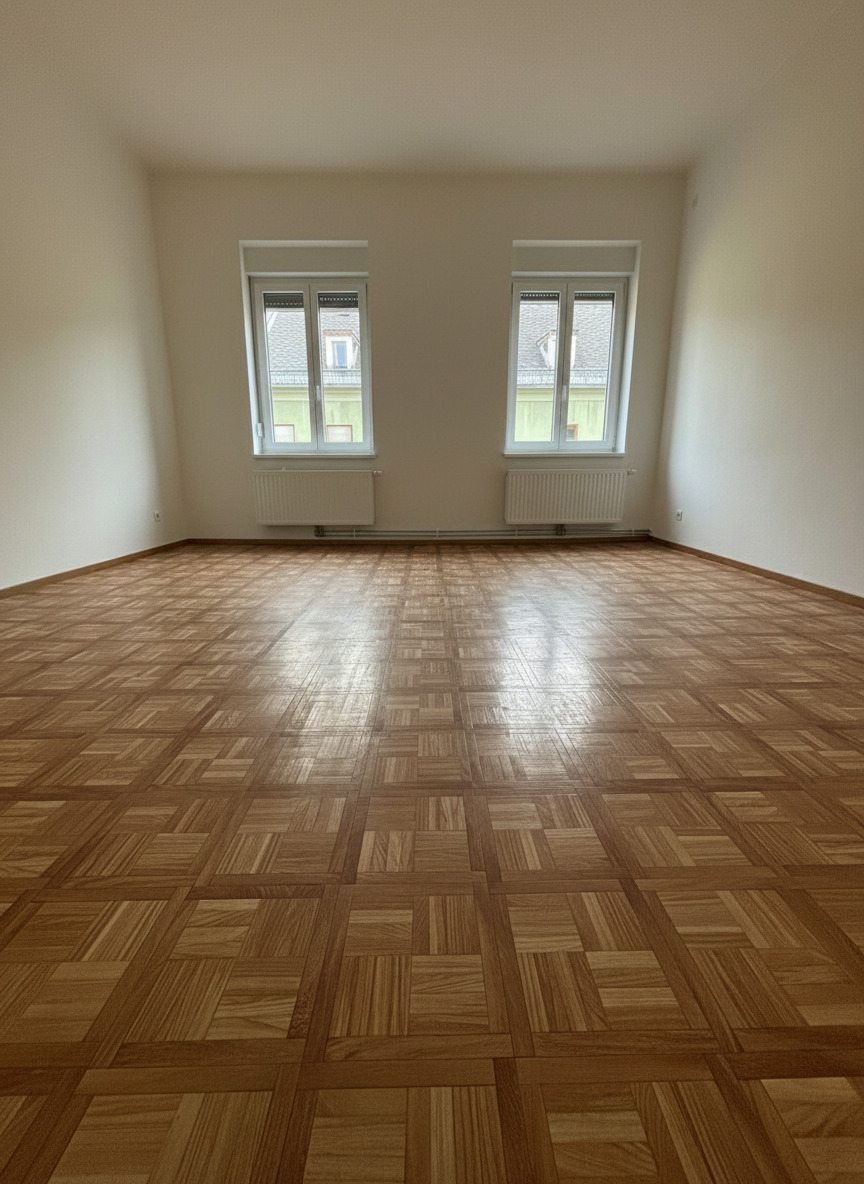 Modern sanierte 2-Zi-Wohnung mit Balkon und Stadtblick in 8020 Graz
