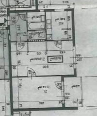 Charmante 2-Zimmer-Wohnung mit Balkon Nähe Citypark