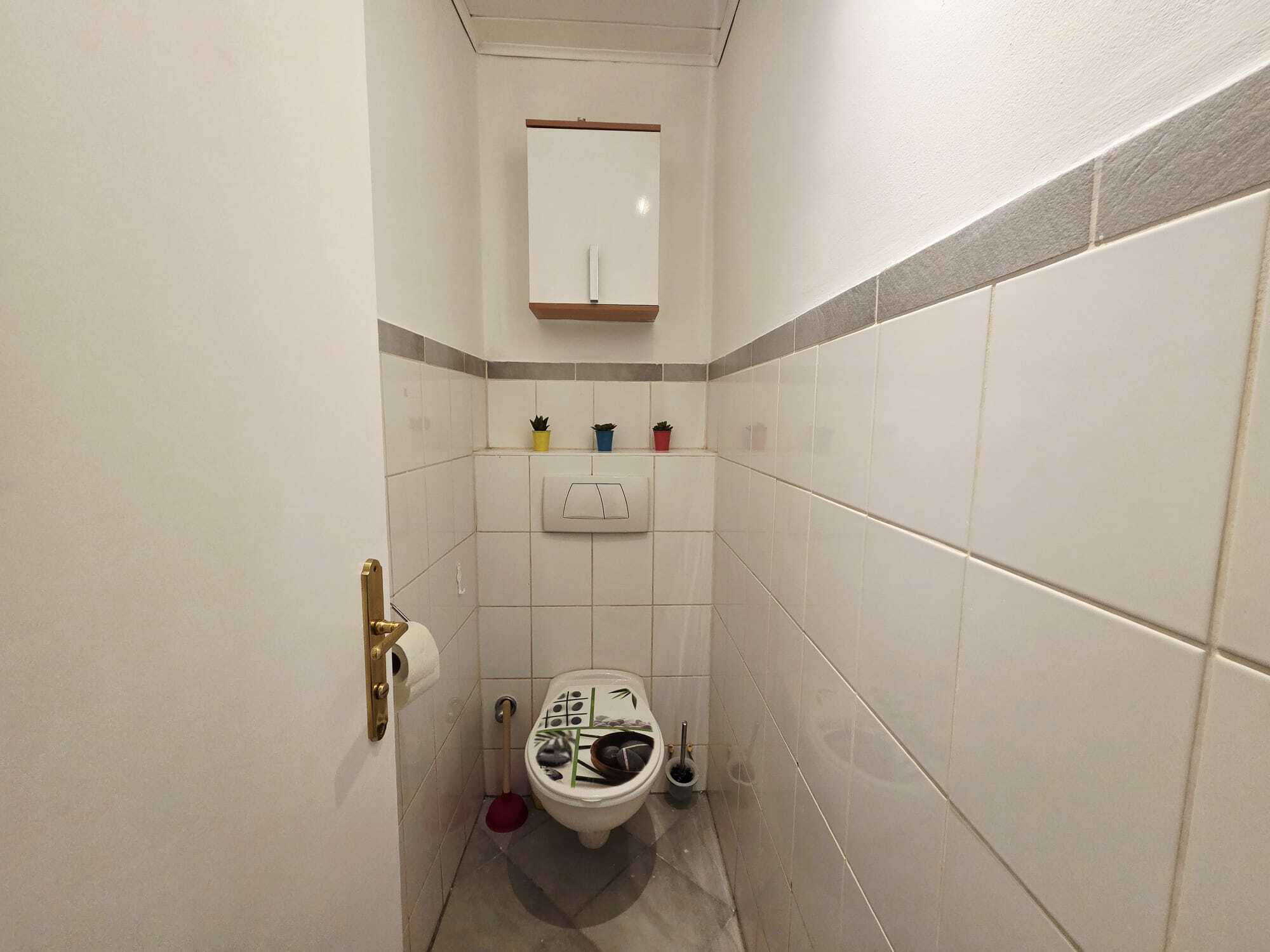 Charmante 2-Zimmer-Wohnung mit Balkon Nähe Citypark