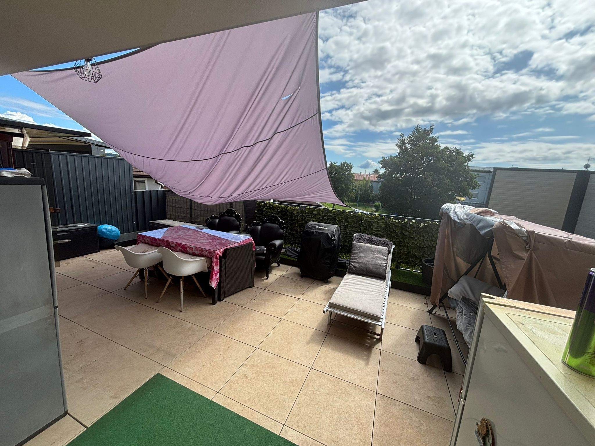 Traumhafte 4-Zimmer-Wohnung mit Balkon und Terrasse in Wildon - Jetzt zugreifen!