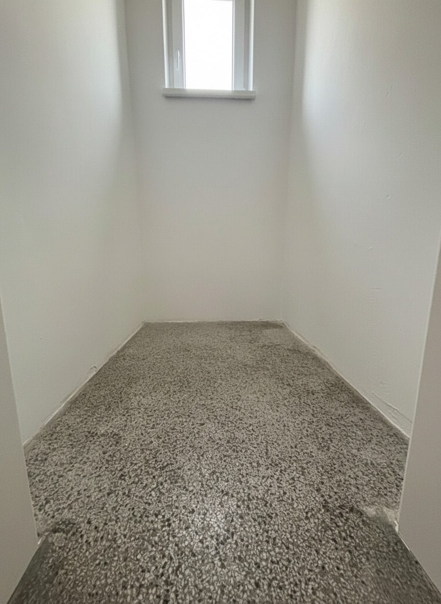 Moderne 2-Zi-Wohnung mit Balkon und Stadtblick in 8020 Graz