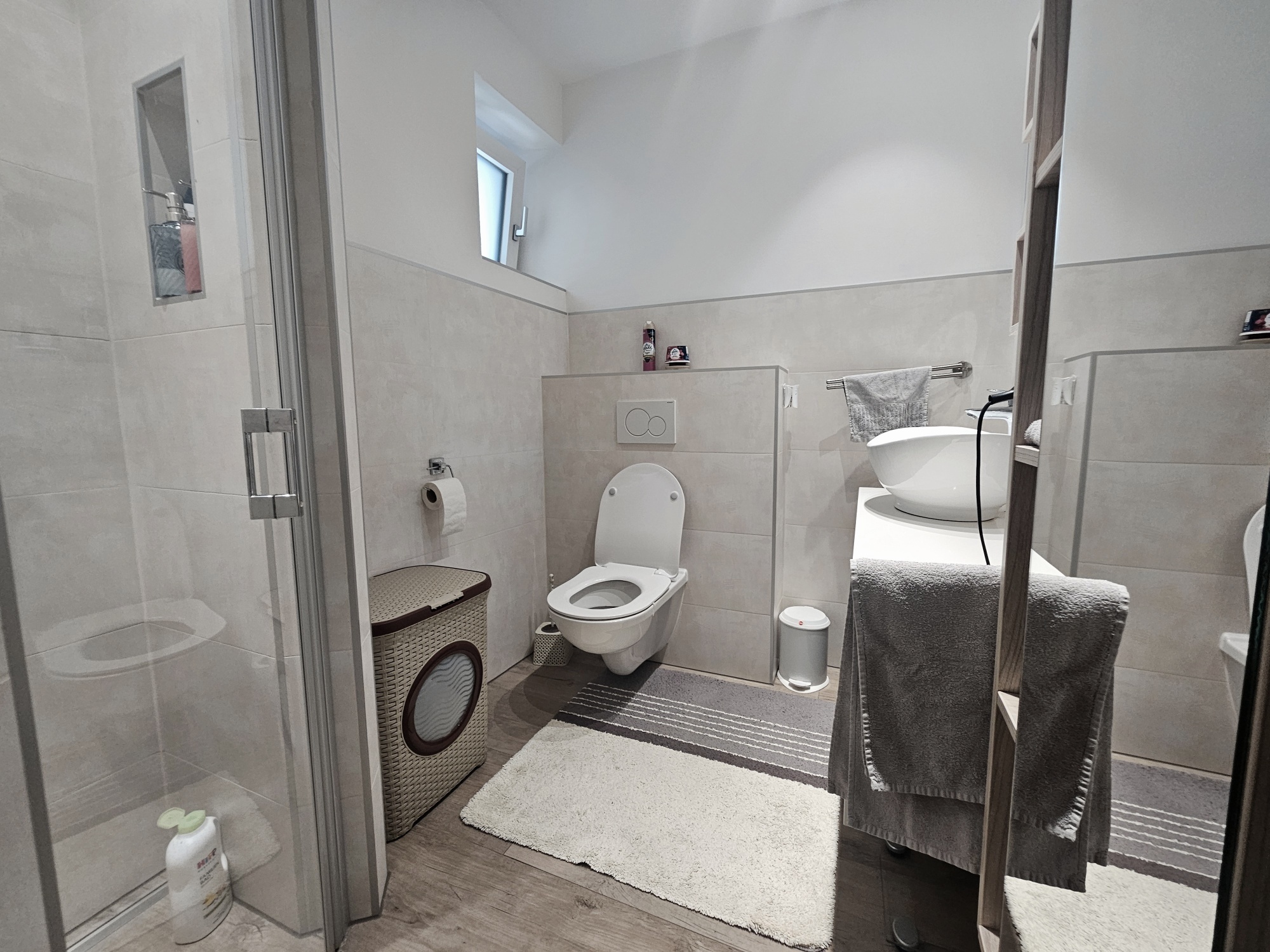 Traumhafte Erdgeschosswohnung in Graz: 198 m² mit Terrasse für 645.000 €!