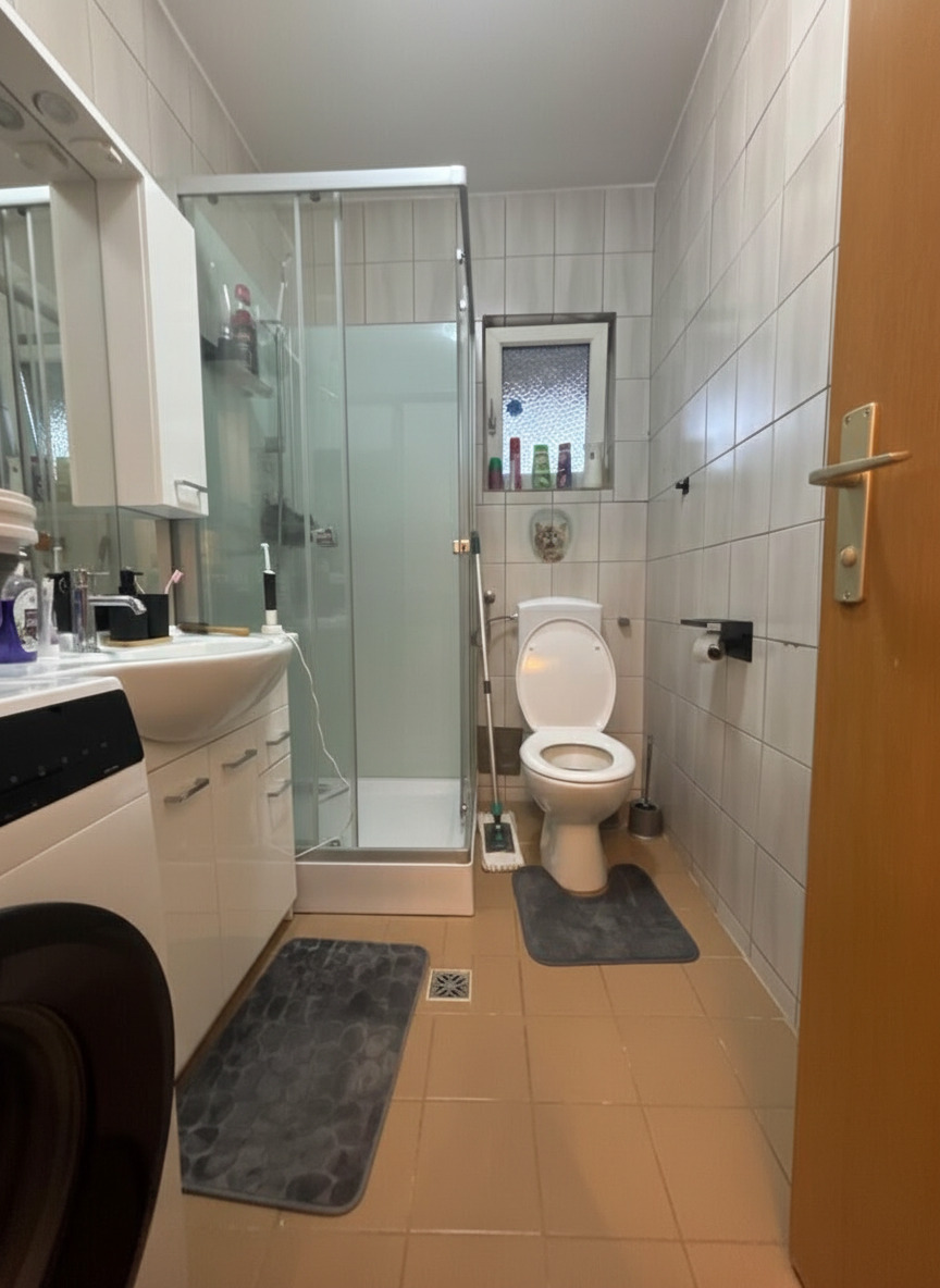 Charmante 2-Zimmer-Wohnung in Graz – Ihr neues Zuhause für 150.000 €