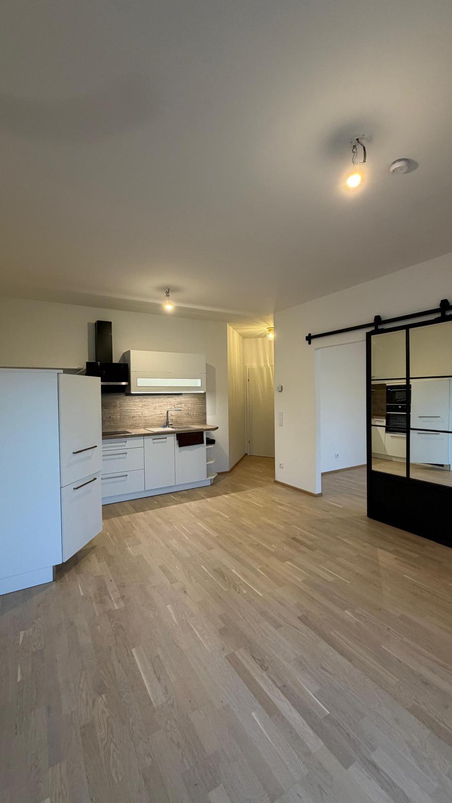 Moderne 2-Zi-Wohnung mit Garten, Terrasse & Stellplatz in Sankt Marein bei Graz