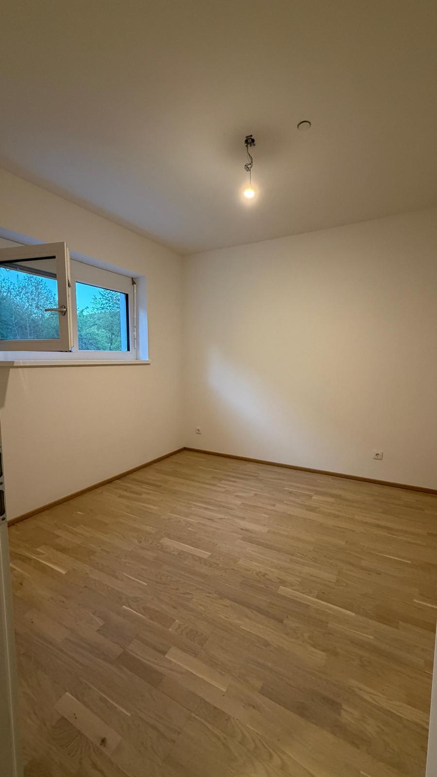 Moderne 2-Zi-Wohnung mit Garten, Terrasse & Stellplatz in Sankt Marein bei Graz, 895€ mtl.