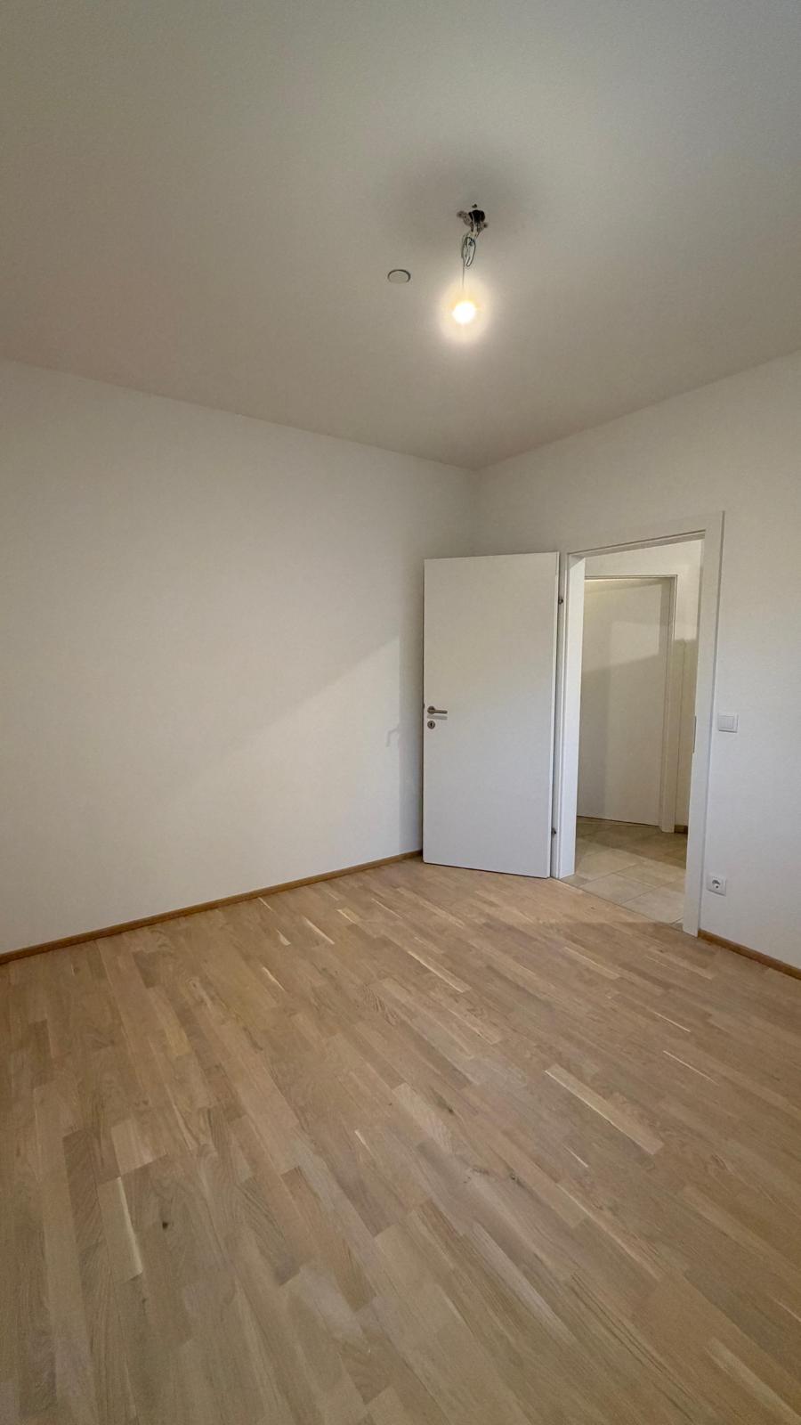 Moderne 2-Zi-Wohnung mit Garten, Terrasse & Stellplatz in Sankt Marein bei Graz, 895€ mtl.