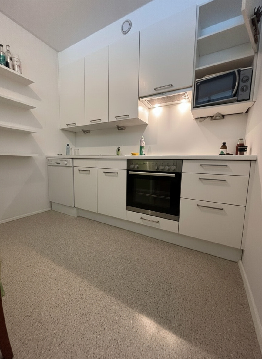 Moderne 2-Zi-Wohnung mit 2 Balkonen, Aufzug & Parkplatz in 8010 Graz – jetzt entdecken!