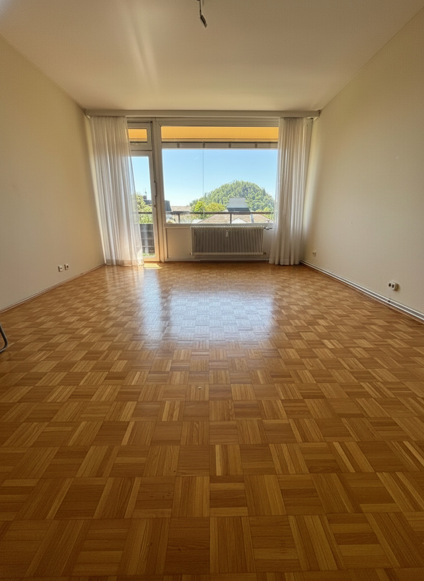 Moderne 2-Zi-Wohnung mit 2 Balkonen, Aufzug & Parkplatz in 8010 Graz – jetzt entdecken!